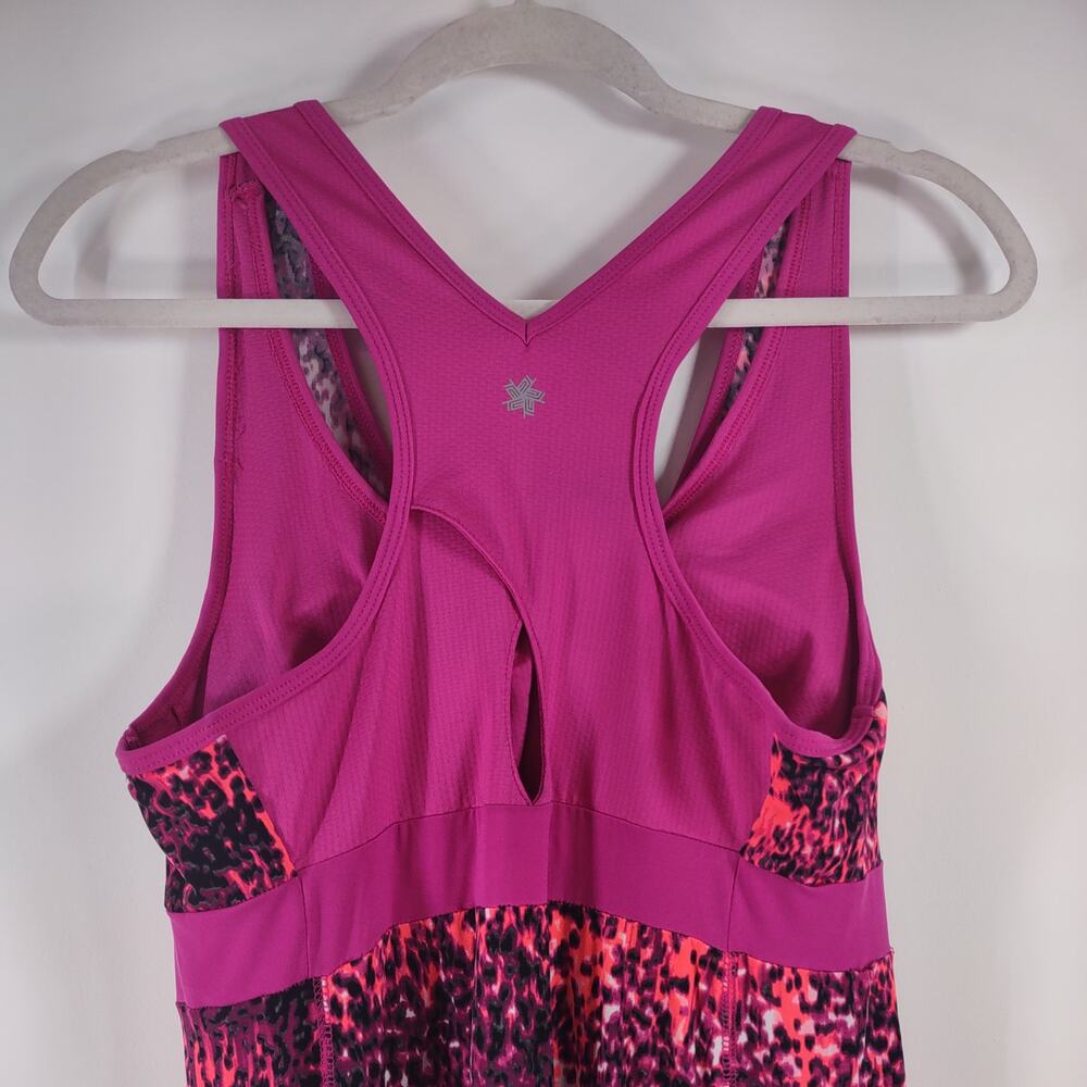 Tek Gear Dry Tek Maxi Dress With Built-In Bra, Si… - image 7